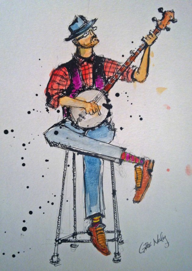 “Never Take ANYTHING for Granted” and “Yes! You can teach an Old Dog New Tricks!